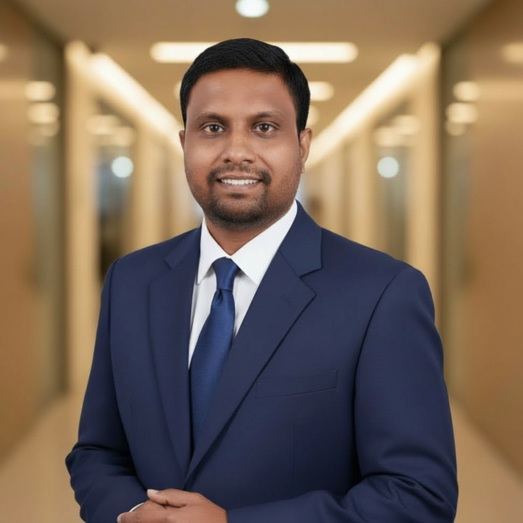 Terrence Perera
