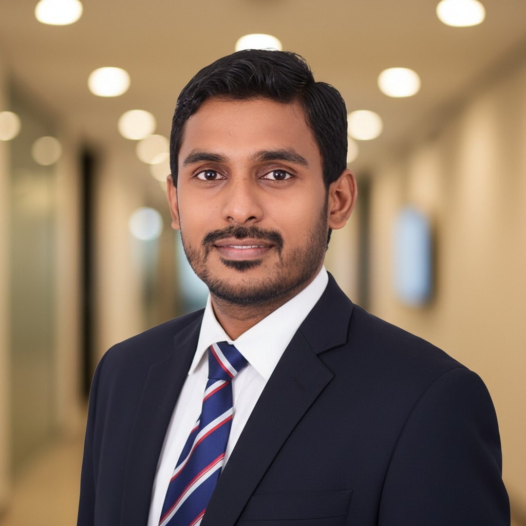 Muditha Mendis