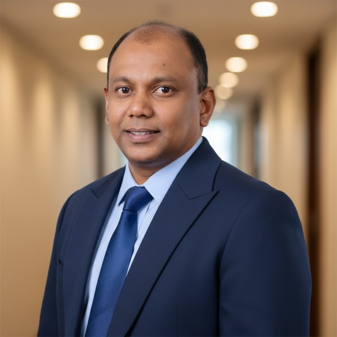 Kanishka Perera