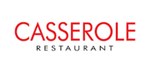 casserole